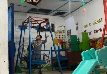 Solo Renovasi 85 Bangunan SD dan SMP Tahun Ini Pakai Dana Rp1,8 Miliar