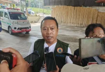 Wabup Karanganyar Tegaskan Larangan SPPG Gunakan Gas LPG 3 Kilogram