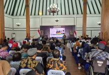 Tantangan Pengangguran, Kemnaker dan BAZNAS RI Sinergi Salurkan Tenaga Kerja