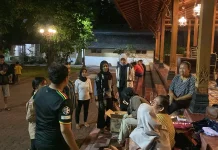 Korban Kebakaran Aspol Panularan Mulai Disiapkan Pindah ke Rusunawa