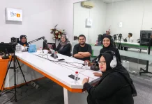 Mendeklarasikan Hak Asasi Manusia untuk Tuli