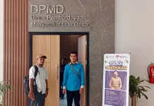 Ada Dugaan Kecurangan Pemilihan BPD di Sragen, Calon Tuntut Pemungutan Suara Ulang
