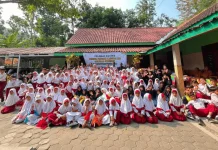 Program BIPA UMS Ajak Mahasiswa Asing 15 Negara Praktik Bahasa Indonesia di Klaten