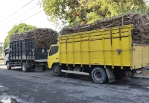 Tekan Dampak Asap, Pabrik Gula Mojo Janji Evaluasi Produksi