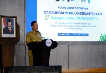 Atasi Persoalan Sampah, Respati Tekankan Pentingnya Perubahan Perilaku