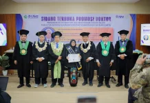Cegah Bullying di Sekolah Islam, Siti Rahmawati Kembangkan Model Bi-Rahmah