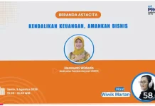 Kendalikan Keuangan, Amankan Masa Depan Bisnis