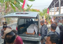Pasien Obesitas Berbobot Hampir 300 Kg di Sragen Meninggal