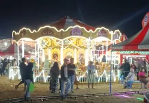 Dishub Surakarta Atur Skema Parkir Sekaten di Alun-Alun Utara dan Selatan