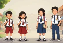 Polemik Seragam Gratis untuk Madrasah, Bupati Boyolali Buka Suara