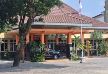 Soroti Komunikasi Bencana, FPRB dan BPBD Boyolali Sepakat Pererat Kolaborasi