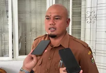 PGIN Jalin Audiensi Dengan Disdikbud Boyolali Terkait Program Seragam Gratis