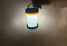 Senter Mini, Kecil tapi Andal