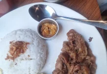 Soto Susu: Cita Rasa Tradisional dengan Sentuhan Modern