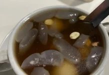 Wedang Ronde: Kehangatan Tradisi Tionghoa yang Meresap di Lidah Jawa