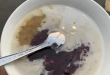 Bubur Kacang Hijau: Kelezatan Tradisional yang Kaya Nutrisi dan Sejarah