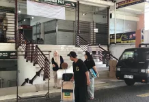 BTC Tawarkan Sewa Fleksibel bagi Eks Pedagang PGS