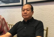 APPBI Solo Raya Prihatin PGS Tutup, Berharap Kawasan Tetap Produktif