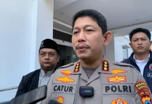 Polresta Surakarta Musnahkan Barang Bukti 3,5 Kg Sabu