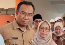 Pemkab Sragen Alokasikan Rp27 Miliar untuk Rehab 1.175 Ruang Kelas Rusak