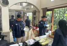 Berkas Perkara Lengkap, Tiga Petinggi PT SPEM Segera Jalani Sidang