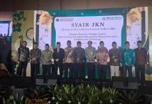 BPJS Kesehatan Bersama Kemenag Gandeng Penyuluh Agama Pada Program JKN