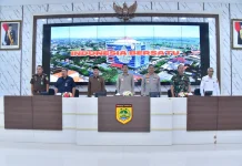 Pilkades Serentak 126 Desa di Sukoharjo Digelar 10 Desember 2026