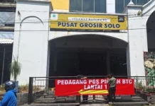 PGS Pailit Picu Efek Domino, Ribuan Pekerja Diperkirakan Terdampak