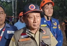 Antisipasi Karhutla-Permukiman, BPBD Sragen Sebar Surat Edaran Ke Semua Wilayah
