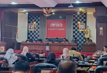 Bupati Wonogiri Percepat Serapan Anggaran Lewat Pengawasan Berkala