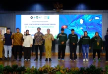 Pemkot Surakarta Komitmen Penanganan Sampah Melalui Kolaborasi Internasional