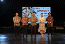 Emparty Art Fest 2026 Surakarta Resmi Dibuka, Pertemukan Elemen Masyarakat
