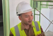 PGS Resmi Tutup, Respati Ardi Siapkan Solusi Relokasi Pedagang