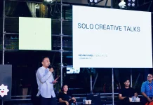 Respati Dorong Ekonomi Kreatif Jadi Penggerak Kota Solo
