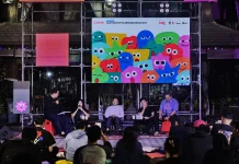 Sesitemu Dorong Kolaborasi Pelaku Kreatif Gerakkan Kota Solo