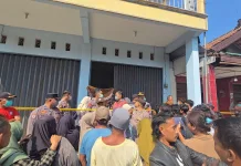 Pria di Plupuh Sragen Ditemukan Membusuk di Rumahnya, Diduga Tewas setelah Depresi