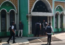 Dugaan Penggelapan Tabungan, Kantor BMT Alfa Dinnar Karangpandan Digeledah