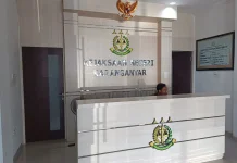 Kejari Karanganyar Akan Lelang Barang Rampasan Inkrah Melalui KPK
