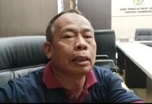Jeritan Korban BMT Alfa Dinnar, Tabungan Pensiun Ratusan Juta Rupiah Tak Bisa Cair