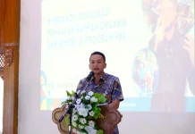 Respati Ajak Masyarakat Mulai Pilah Sampah dari Rumah, PKK Jadi Garda Terdepan