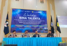 Rektor UMS Bersama Komisi X DPR RI Bahas Penguatan Talenta Akademik dan Hilirisasi