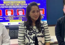 Riset Doktor UNS Inovasikan Mortar Kapur Rami untuk Pemugaran Heritage