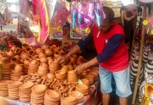 Biaya Sewa Lapak di Sekaten Solo Mahal