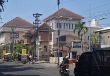 Para Pedagang Eks PGS Pindah Jualan ke Pasarklewer dan BTC, namun Ngeluh Sewa Mahal