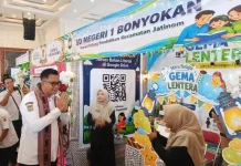 Gebyar Inovasi Pendidikan Klaten