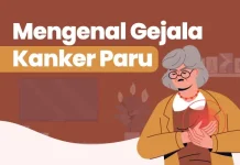 Waspada Kanker Paru