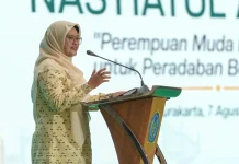 Muktamar Ke-15 Nasyiatul Aisyiyah Siap Jawab Tantangan Baru Abad Kedua