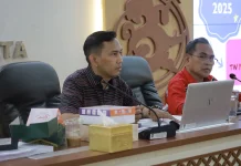 Komisi I DPRD Surakarta Dorong Penguatan Pengelolaan Sampah Masuk Prioritas