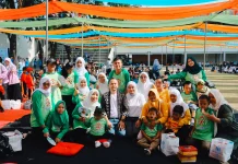 Respati Dorong Solo Kembangkan Wisata Ramah Ibu dan Anak