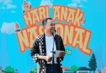Dukung Pekerja, Pemkot Solo Siapkan Daycare di Balai Kota